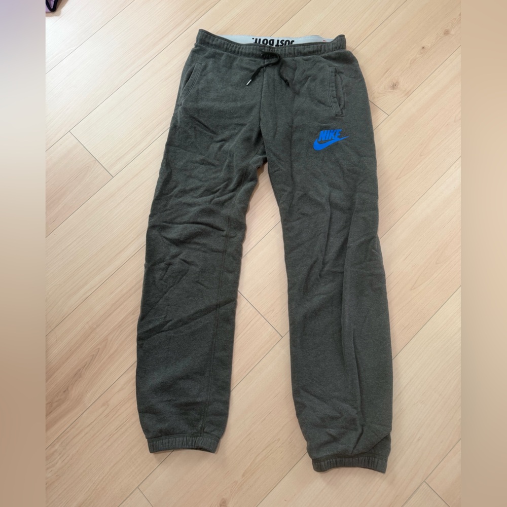 Nike sweatpants
